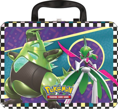 Pokemon TCG: Back to School Collector's Chest