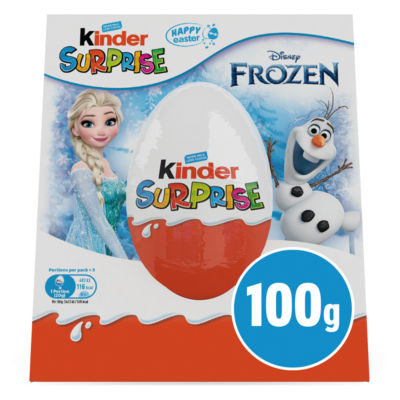 Kinder Surprise 100g