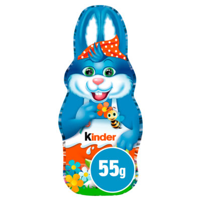 Kinder Bunny 55g