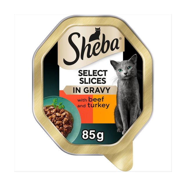 Sheba store select slices