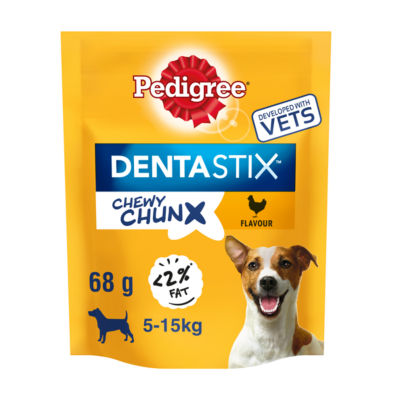 Sainsburys dentastix 2025