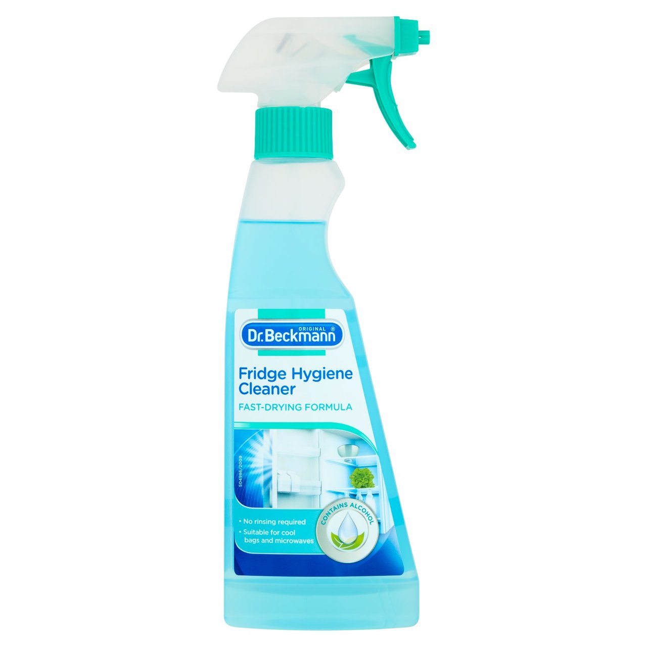 Dr. Beckmann Fridge Cleaner