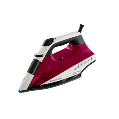 Russell Hobbs 22520 Auto Steam Pro Iron