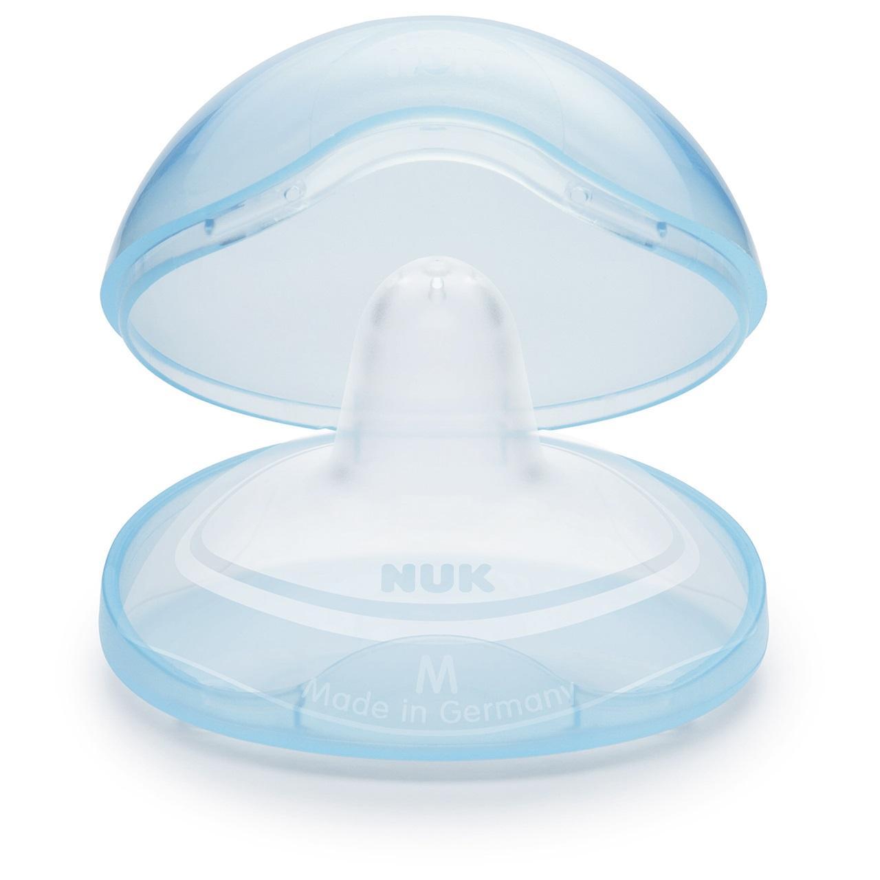 NUK Nipple Shields