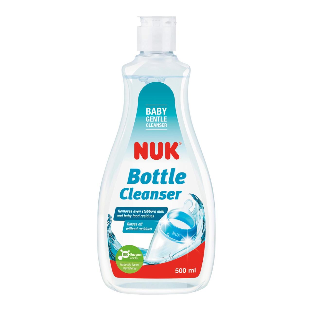 NUK Bottle Cleanser