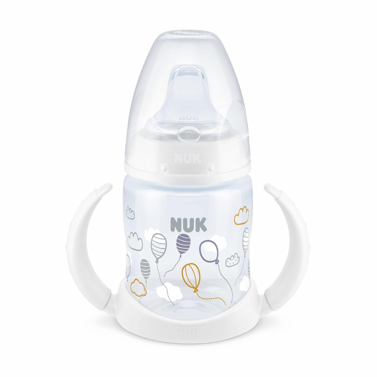 NUK First Choice+ Learner Cup 150ml