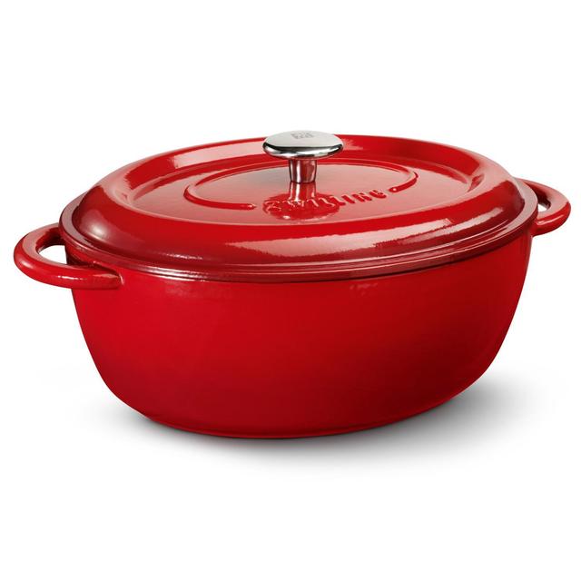 Zwiilling Casserole Oval 29cm 