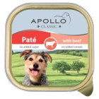 Apollo Classic Paté with Beef 150g