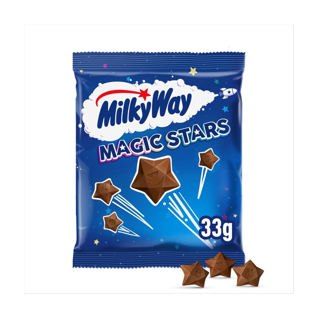 Milky Way Magic Stars 33G 33g