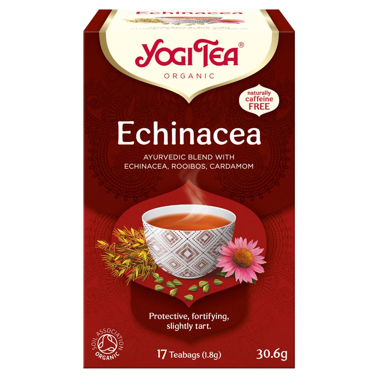 Yogi Tea Echinacea