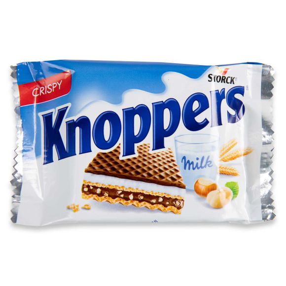 Knoppers Multipack