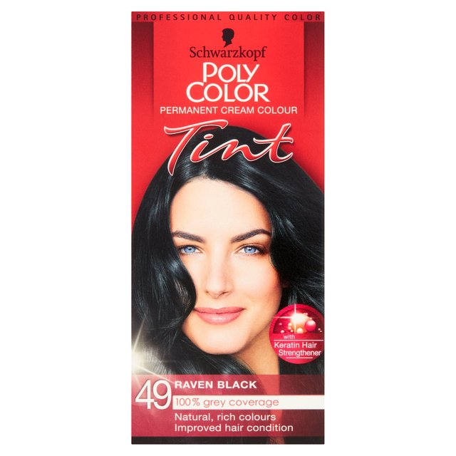 Schwarzkopf Live Colour + Lift L75 Deep Red - HelloSupermarket