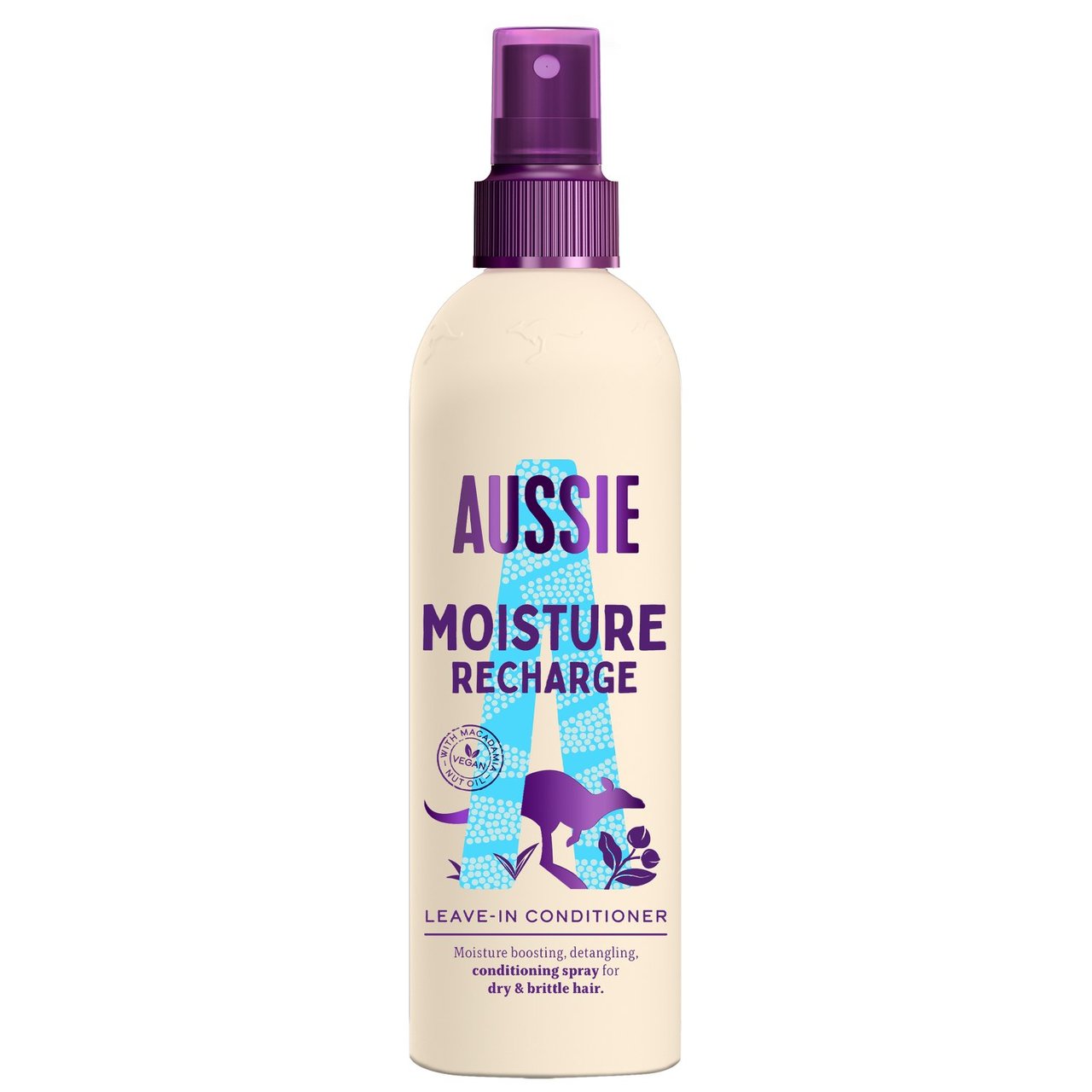 Aussie Miracle Moist Hair Conditioner 250ml