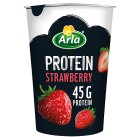 Arla Protein Strawberry 450g