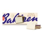 Bahlsen Choco Leibniz White Chocolate Biscuits