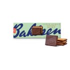 Bahlsen Choco Leibniz Chunky Mint  120g