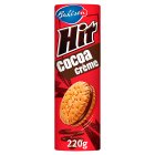 Bahlsen Hit Cocoa Creme 220g