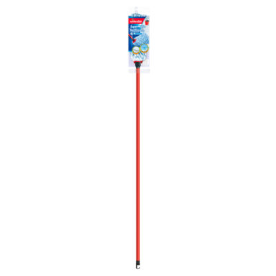 Vileda SuperMocio Microfibre & Cotton Mop