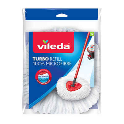 Vileda Turbo Refill Classic