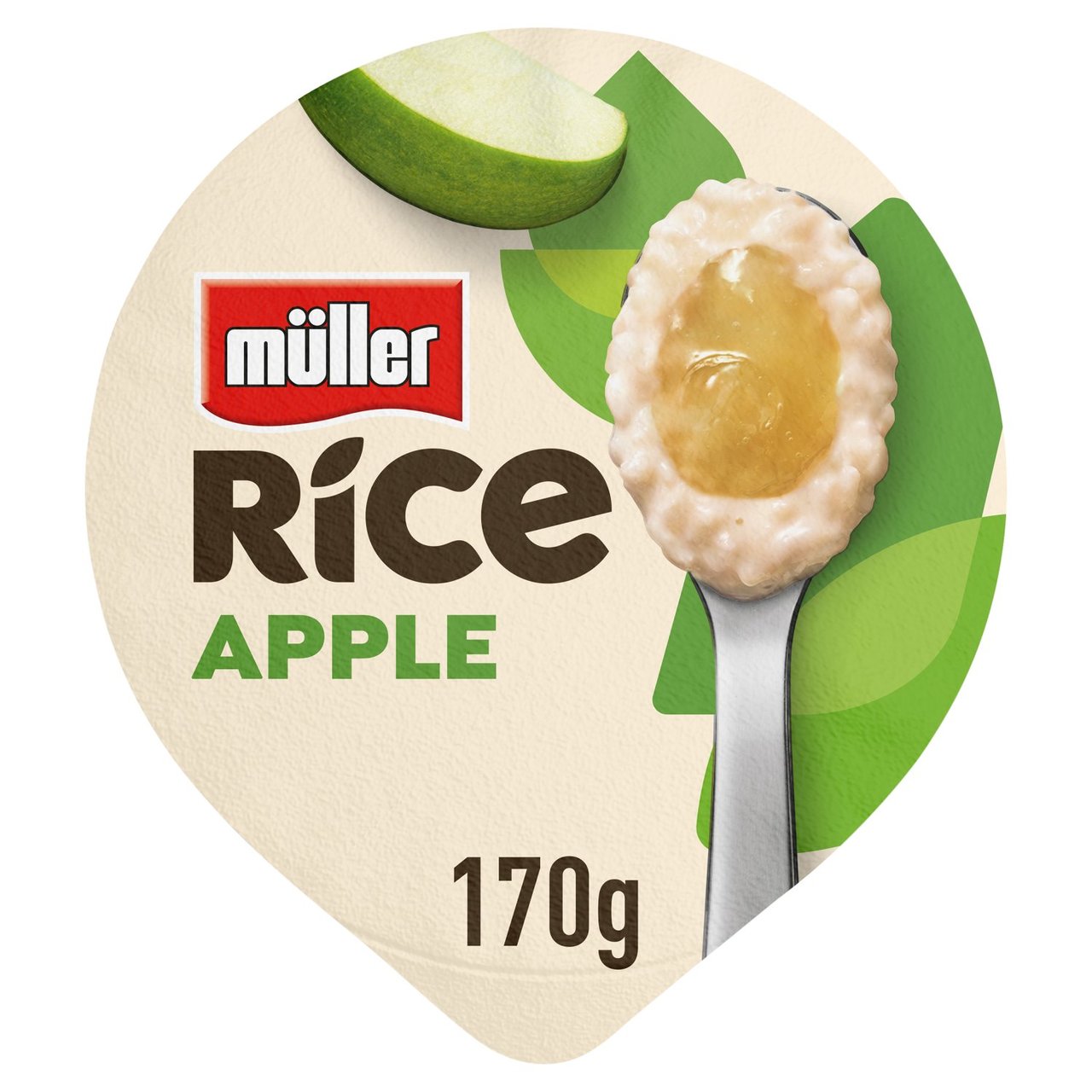 Muller Rice Apple