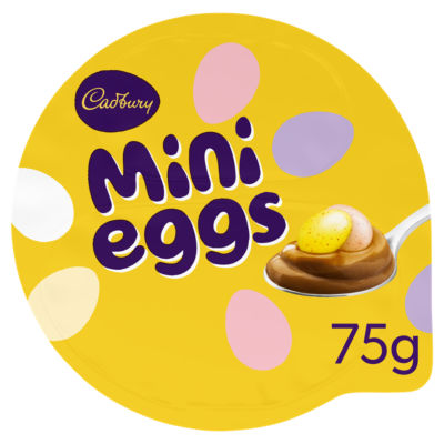 Cadbury Limited Edition Dessert 75g