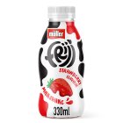 Muller Frijj Strawberry Milkshake 330ml