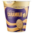 Cadbury Caramilk Big Pot  350g