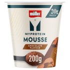 Muller Myprotein Chocolate Mousse 200g