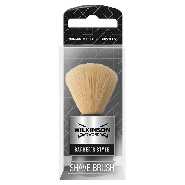 Wilkinson Sword Barber's Style Shaving Brush