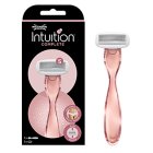 Wilkinson Sword Intuition Complete Women's Razor