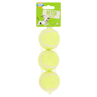 Good Boy Fetch Dog Toy