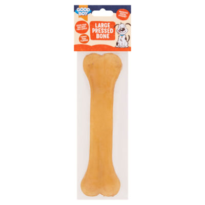 Good Boy Large Pressed Bone 110g