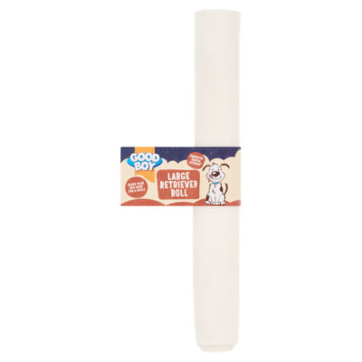 Good Boy Large Retriever Roll 80g