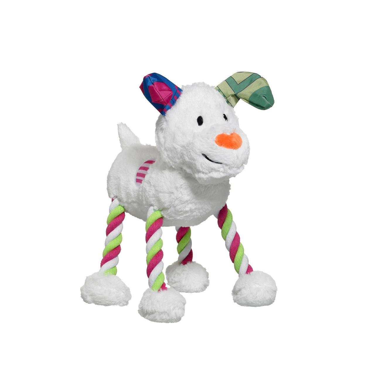 Good Boy The Snowman & The Snowdog Christmas Dog Toy Large