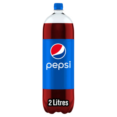 Pepsi Regular