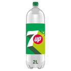 7UP Bottle