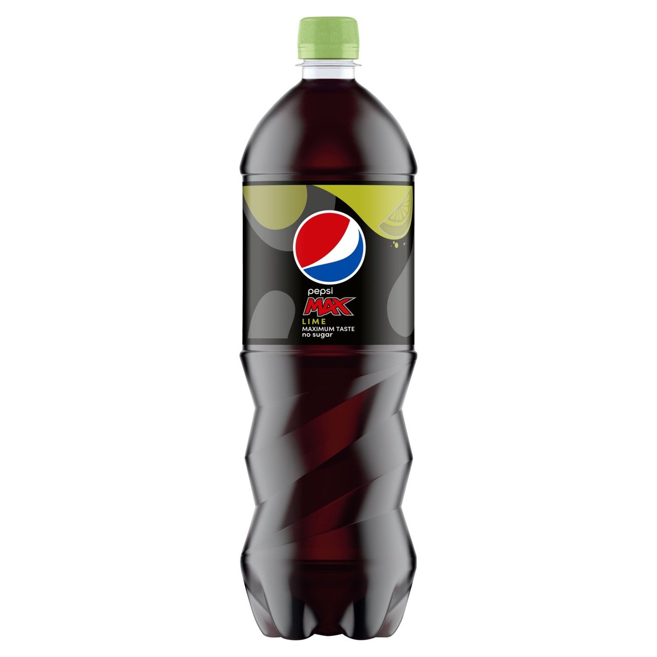 Pepsi Max Lime