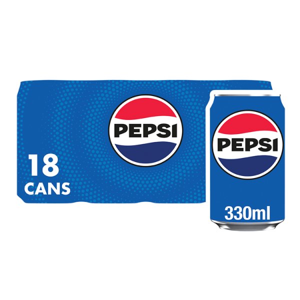 Pepsi Regular