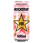 Rockstar Refresh Energy Drink 500ml