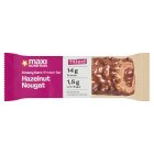 MaxiNutrition Filled Creamy Core Protein Bar Hazelnut Nougat