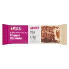 MaxiNutrition Filled Creamy Core Protein Bar Peanut Caramel