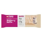 MaxiNutrition Creamy Core Protein Bar Blueberry Muffin