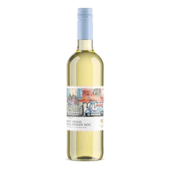 Castellore Pinot Grigio Delle Venezie Doc 75cl