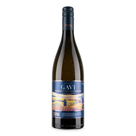 Specially Selected Gavi 75cl