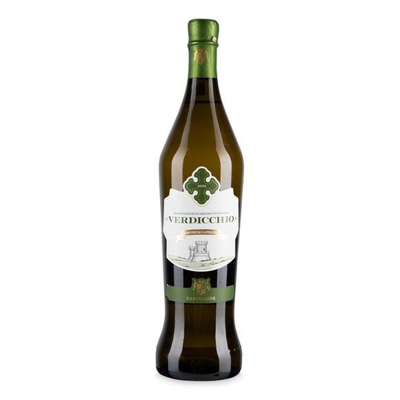 Castellore Italian Verdicchio 75cl