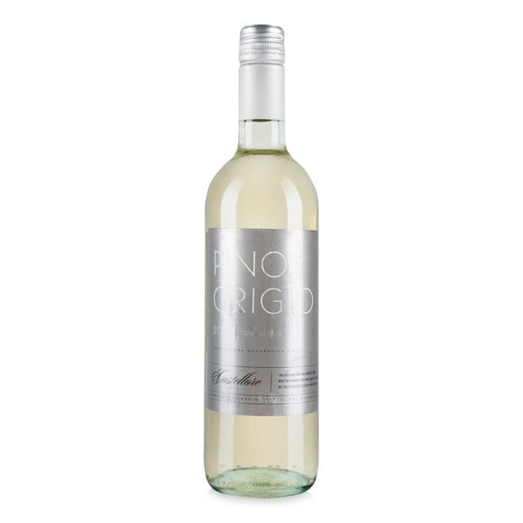 Castellore Pinot Grigio Terre Di Chieti Indicazione Geografica Tipica 75cl