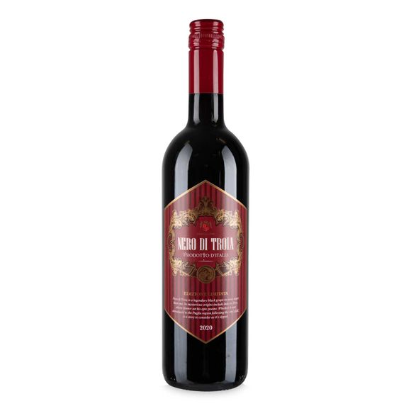 Castellore Nero Di Troia 75cl