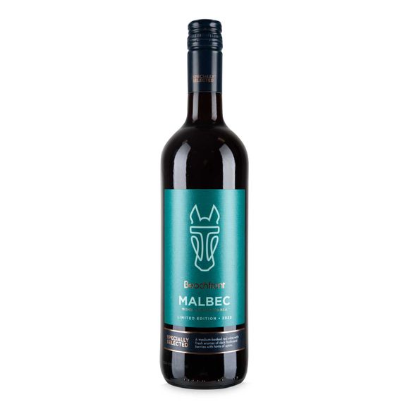 Specially Selected California Malbec 75cl