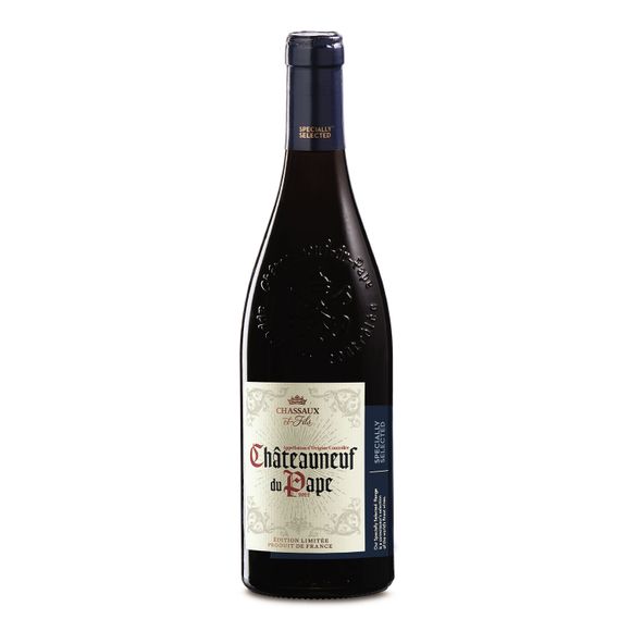 Specially Selected Châteauneuf-du-pape 75cl