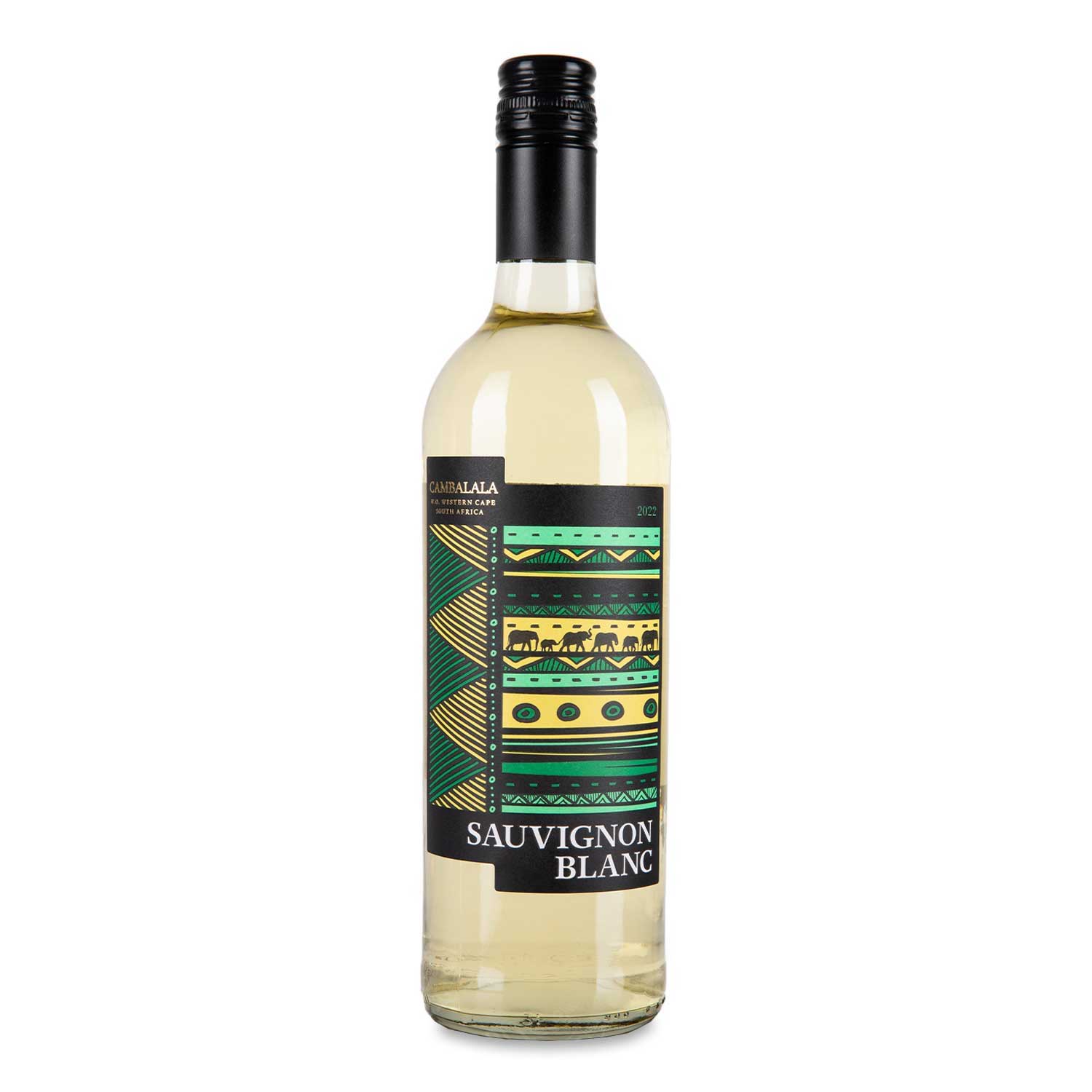 Cambalala Sauvignon Blanc 75cl